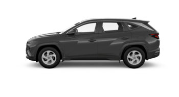 Tucson, Smartstream D2.0 - 8AT - 4WD, N Line Lifestyle