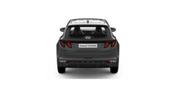 Tucson, Smartstream D2.0 - 8AT - 4WD, N Line Lifestyle